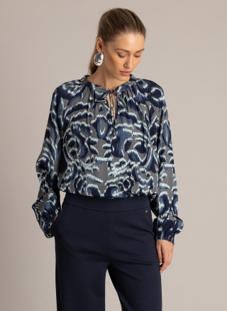 Yest blouse Ycarmen Essential | 0006570114942&nbsp;