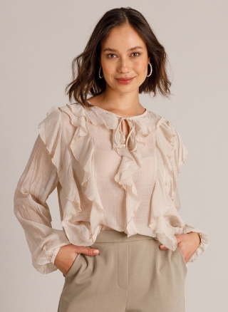 Yest blouse Ywienna | 0006637100042&nbsp;