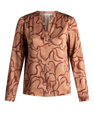 Yest blouse Sora | 0006712wbmu42&nbsp;