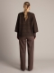 Yest trui Yulia | 0006727brow40&nbsp;