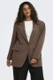 ONLY eco blazer Lana-Berry | 15377399BLAC/LELI46&nbsp;