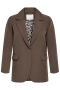 ONLY eco blazer Lana-Berry | 15377399BLAC/LELI46&nbsp;