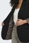 ONLY eco blazer Lana-Berry | 15377399BLAC/LELI46&nbsp;