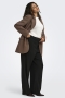 ONLY eco blazer Lana-Berry | 15377399BLAC/LELI46&nbsp;