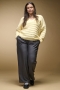 ONLY eco broek Linda | 15364958DGME/L3246&nbsp;