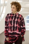ZHENZI blouse randdessin | 2015343888M=46-48&nbsp;