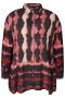 ZHENZI blouse randdessin | 2015343888M=46-48&nbsp;