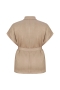 Exxcellent gilet Lucinda | 26NQE01E52352&nbsp;
