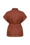 Exxcellent gilet Lucinda | 26NQE01E52346&nbsp;