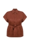 Exxcellent gilet Lucinda | 26NQE01E52346&nbsp;