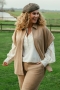 Exxcellent gilet Lucinda | 26NQE01E52346&nbsp;