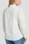 Exxcellent blouse Celian | 26NQE27E01246&nbsp;
