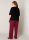 Base Level Curvy shirt Noana | 70001341000X-0(44)&nbsp;