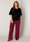 Base Level Curvy shirt Noana | 70001341000X-0(44)&nbsp;