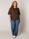 Base Level Curvy shirt Noana | 70001341000X-0(44)&nbsp;