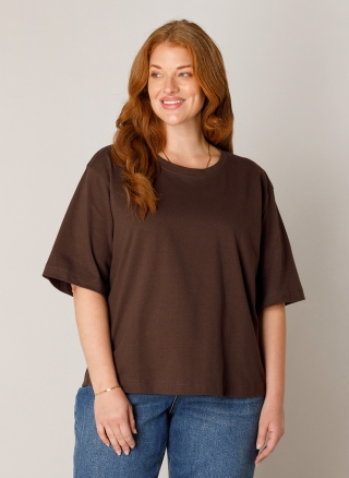 Base Level Curvy shirt Noana | 70001341000X-0(44)&nbsp;
