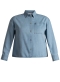 Base Level Curvy blouse Bella denim | 700013621200(46)&nbsp;