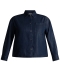 Base Level Curvy blouse Bella denim | 700013621200(46)&nbsp;