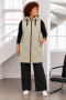 ONLY eco bodywarmer Maggi | 15375282SISAM=46/48&nbsp;