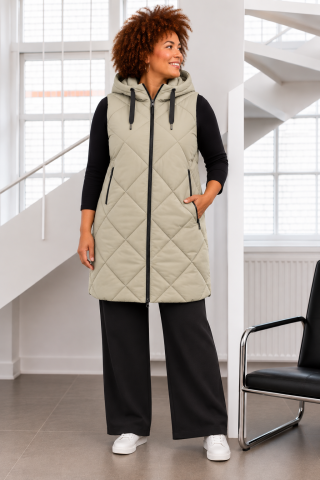 ONLY eco bodywarmer Maggi | 15375282SISAM=46/48&nbsp;