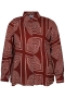 ZHENZI blouse grafische print | 2015303888M=46-48&nbsp;