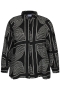 ZHENZI blouse grafische print | 2015303888M=46-48&nbsp;