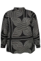 ZHENZI blouse grafische print | 2015303888M=46-48&nbsp;