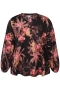 ZHENZI blouse lange mouw | 2015406904M=46-48&nbsp;
