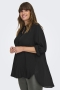 ONLY blouse plisse rug | 15334479COBE46&nbsp;