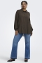 ONLY blouse plisse rug | 15334479COBE46&nbsp;