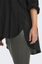 ONLY blouse plisse rug | 15334479COBE46&nbsp;