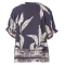 Studio blouse Dasie | S265815navy/flowM=46/48&nbsp;