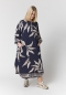 Studio jurk Bidiana | S265816navy/flowM=46/48&nbsp;
