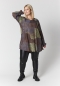 Studio tuniek Tanja | S265828brow/greeM=46/48&nbsp;