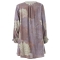 Studio tuniek Tanja | S265828brow/greeM=46/48&nbsp;