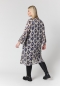 Studio jurk Nathalie | S265836muco/prinM=46/48&nbsp;