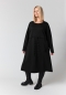 Studio jurk Nivara | S265871blacM=46/48&nbsp;