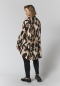 Gozzip blouse Aelina print | G265011sand/blacM=46/48&nbsp;