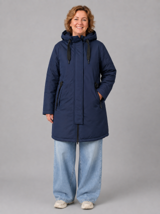 Etage outdoor jas waterafstotend  | 1488-1755inbl46&nbsp;