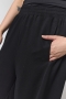 Gozzip Black broek Millea | G265207blacM=46/48&nbsp;