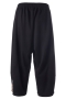 Gozzip Black broek Millea | G265207blacM=46/48&nbsp;