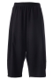 Gozzip Black broek Millea | G265207blacM=46/48&nbsp;