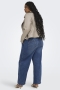 ONLY barrel jeans CARZIVA 32 inch | 15379286MEBL/L3244&nbsp;