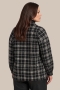 Exxcellent vest Sani dik breisel | 26WME04E001/E01142/44&nbsp;