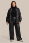 Exxcellent vest Sani dik breisel | 26WME04E001/E01142/44&nbsp;