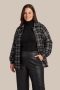 Exxcellent vest Sani dik breisel | 26WME04E001/E01142/44&nbsp;