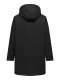 ONLY eco regenjas Sally | 15375337BLAC/BLTEM=46/48&nbsp;