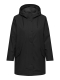 ONLY eco regenjas Sally | 15375337BLAC/BLTEM=46/48&nbsp;