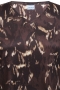 ZHENZI shirt 3/4 mouw | 2014896904M=46-48&nbsp;