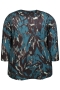 ZHENZI shirt 3/4 mouw | 2014896904M=46-48&nbsp;
